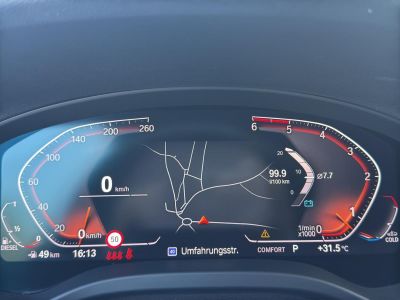 BMW X3 Gebrauchtwagen BMW X3 Gebrauchtwagen