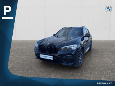 BMW X3 Gebrauchtwagen BMW X3 Gebrauchtwagen