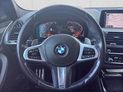 BMW X3 Gebrauchtwagen BMW X3 Gebrauchtwagen