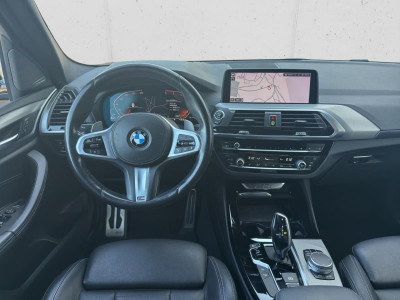 BMW X3 Gebrauchtwagen BMW X3 Gebrauchtwagen
