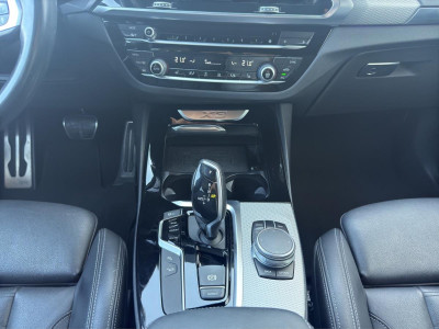 BMW X3 Gebrauchtwagen BMW X3 Gebrauchtwagen