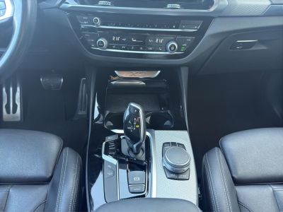 BMW X3 Gebrauchtwagen BMW X3 Gebrauchtwagen