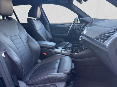 BMW X3 Gebrauchtwagen BMW X3 Gebrauchtwagen