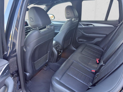 BMW X3 Gebrauchtwagen BMW X3 Gebrauchtwagen