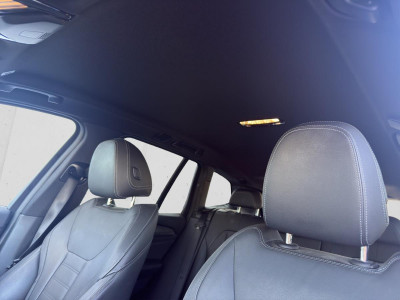 BMW X3 Gebrauchtwagen BMW X3 Gebrauchtwagen