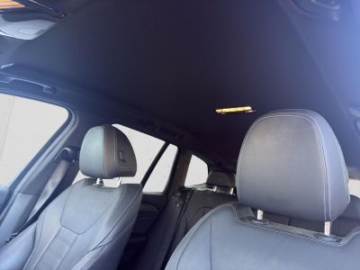BMW X3 Gebrauchtwagen BMW X3 Gebrauchtwagen