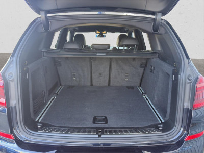 BMW X3 Gebrauchtwagen BMW X3 Gebrauchtwagen