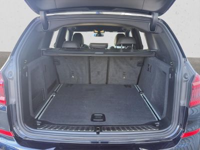 BMW X3 Gebrauchtwagen BMW X3 Gebrauchtwagen