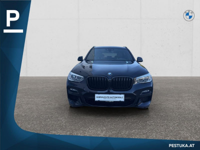 BMW X3 Gebrauchtwagen BMW X3 Gebrauchtwagen