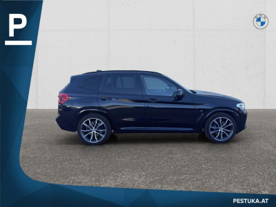 BMW X3 Gebrauchtwagen BMW X3 Gebrauchtwagen