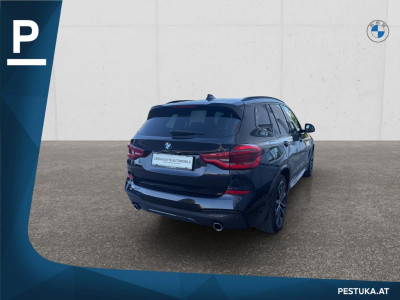 BMW X3 Gebrauchtwagen BMW X3 Gebrauchtwagen