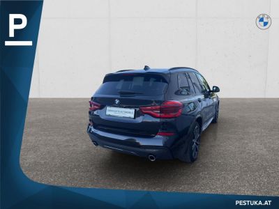 BMW X3 Gebrauchtwagen BMW X3 Gebrauchtwagen