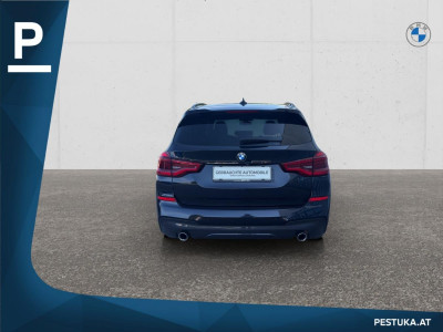 BMW X3 Gebrauchtwagen BMW X3 Gebrauchtwagen