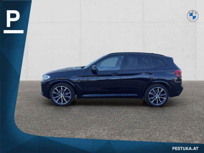 BMW X3 Gebrauchtwagen BMW X3 Gebrauchtwagen
