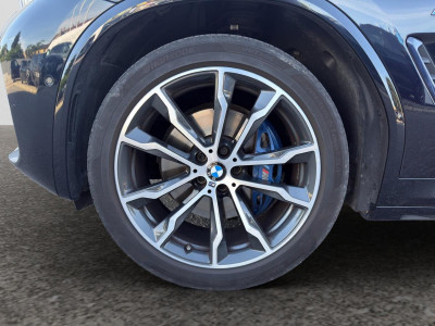 BMW X3 Gebrauchtwagen BMW X3 Gebrauchtwagen