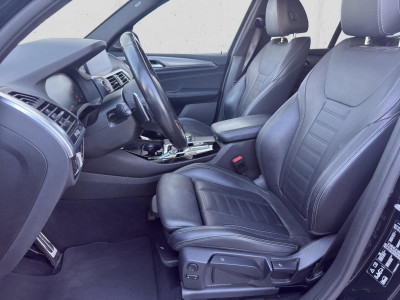 BMW X3 Gebrauchtwagen BMW X3 Gebrauchtwagen