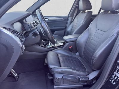 BMW X3 Gebrauchtwagen BMW X3 Gebrauchtwagen