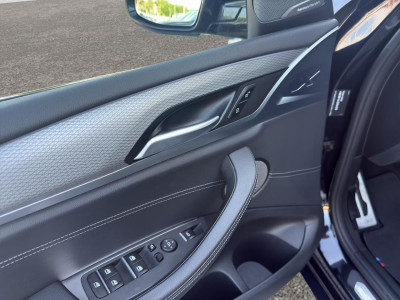 BMW X3 Gebrauchtwagen BMW X3 Gebrauchtwagen