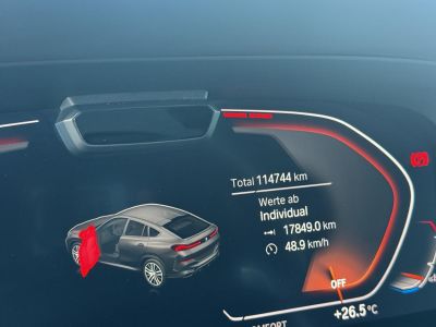 BMW X6 Gebrauchtwagen