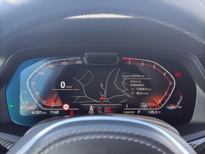 BMW X6 Gebrauchtwagen