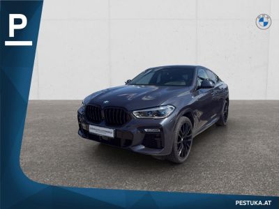 BMW X6 Gebrauchtwagen