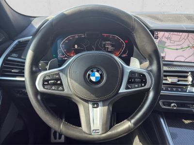 BMW X6 Gebrauchtwagen