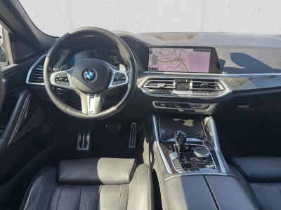 BMW X6 Gebrauchtwagen