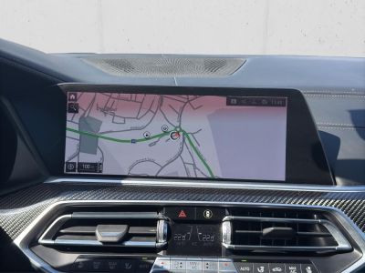 BMW X6 Gebrauchtwagen