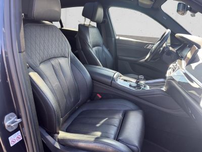 BMW X6 Gebrauchtwagen