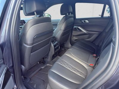 BMW X6 Gebrauchtwagen