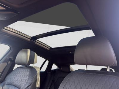 BMW X6 Gebrauchtwagen