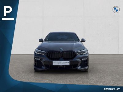 BMW X6 Gebrauchtwagen