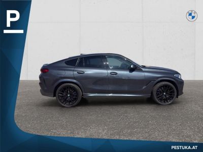 BMW X6 Gebrauchtwagen