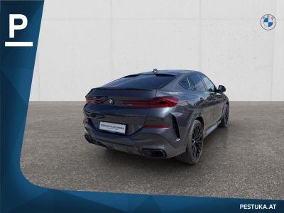 BMW X6 Gebrauchtwagen