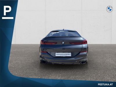 BMW X6 Gebrauchtwagen