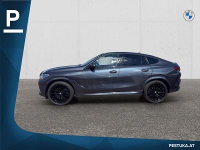 BMW X6 Gebrauchtwagen