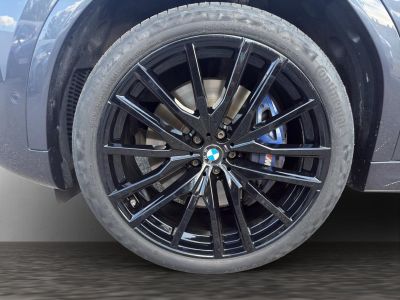 BMW X6 Gebrauchtwagen