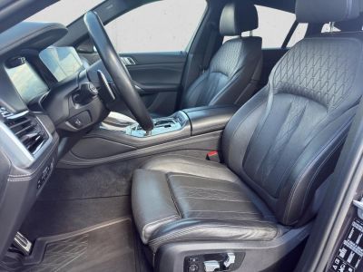 BMW X6 Gebrauchtwagen