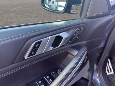 BMW X6 Gebrauchtwagen