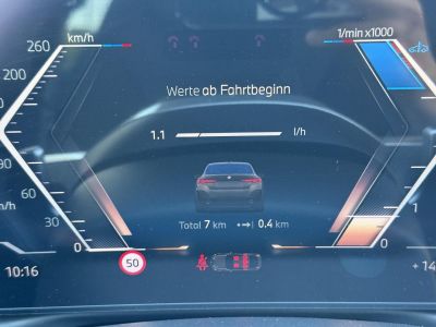 BMW 4er Gran Coupe Neuwagen