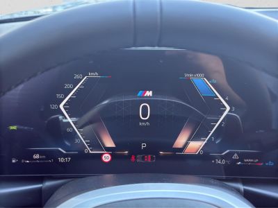 BMW 4er Gran Coupe Neuwagen