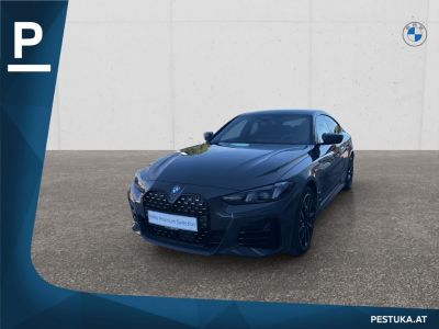 BMW 4er Gran Coupe Neuwagen