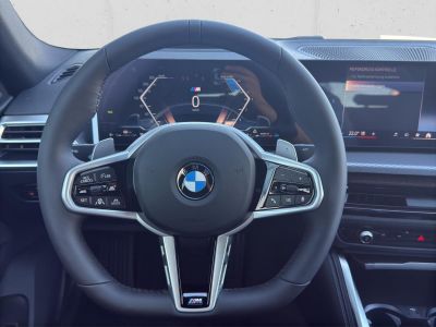 BMW 4er Gran Coupe Neuwagen