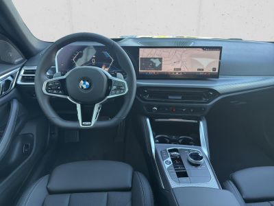 BMW 4er Gran Coupe Neuwagen