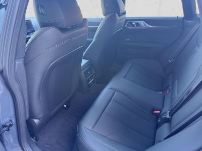 BMW 4er Gran Coupe Neuwagen
