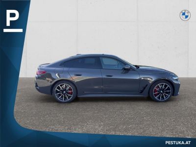 BMW 4er Gran Coupe Neuwagen
