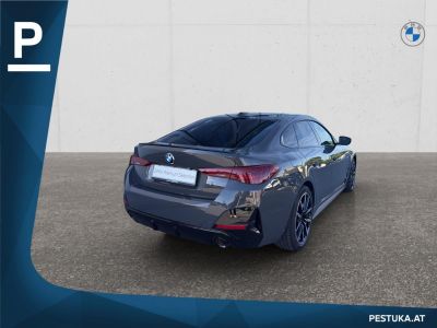 BMW 4er Gran Coupe Neuwagen