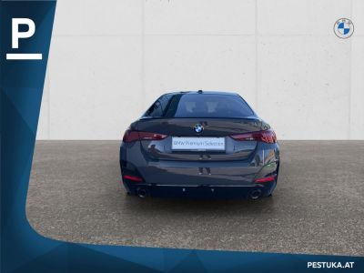 BMW 4er Gran Coupe Neuwagen
