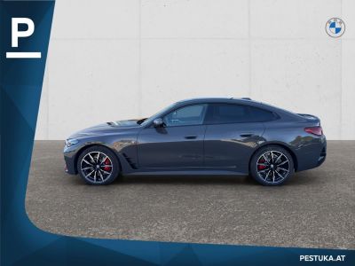 BMW 4er Gran Coupe Neuwagen