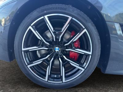 BMW 4er Gran Coupe Neuwagen